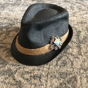 Fedora hat